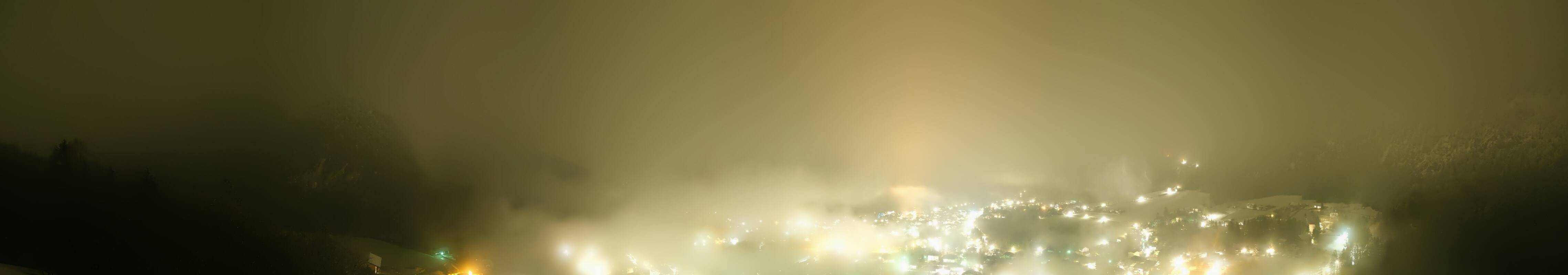 Archiv Foto Webcam St. Gilgen am Wolfgangsee Panorama