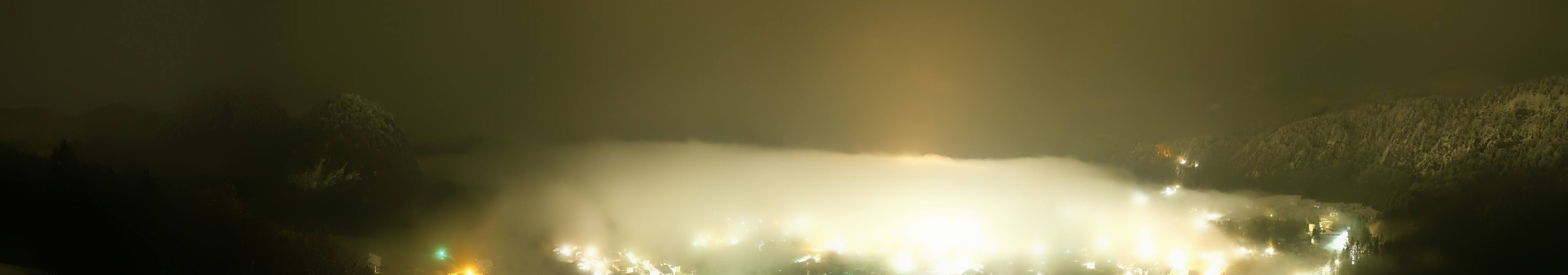 Archiv Foto Webcam St. Gilgen am Wolfgangsee Panorama