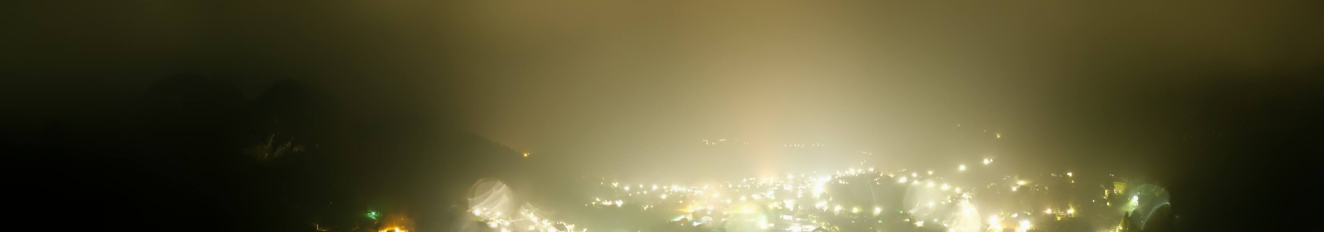 Archiv Foto Webcam St. Gilgen am Wolfgangsee Panorama