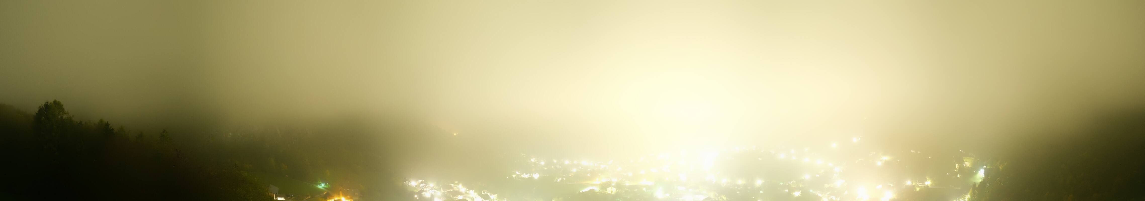 Archiv Foto Webcam St. Gilgen am Wolfgangsee Panorama