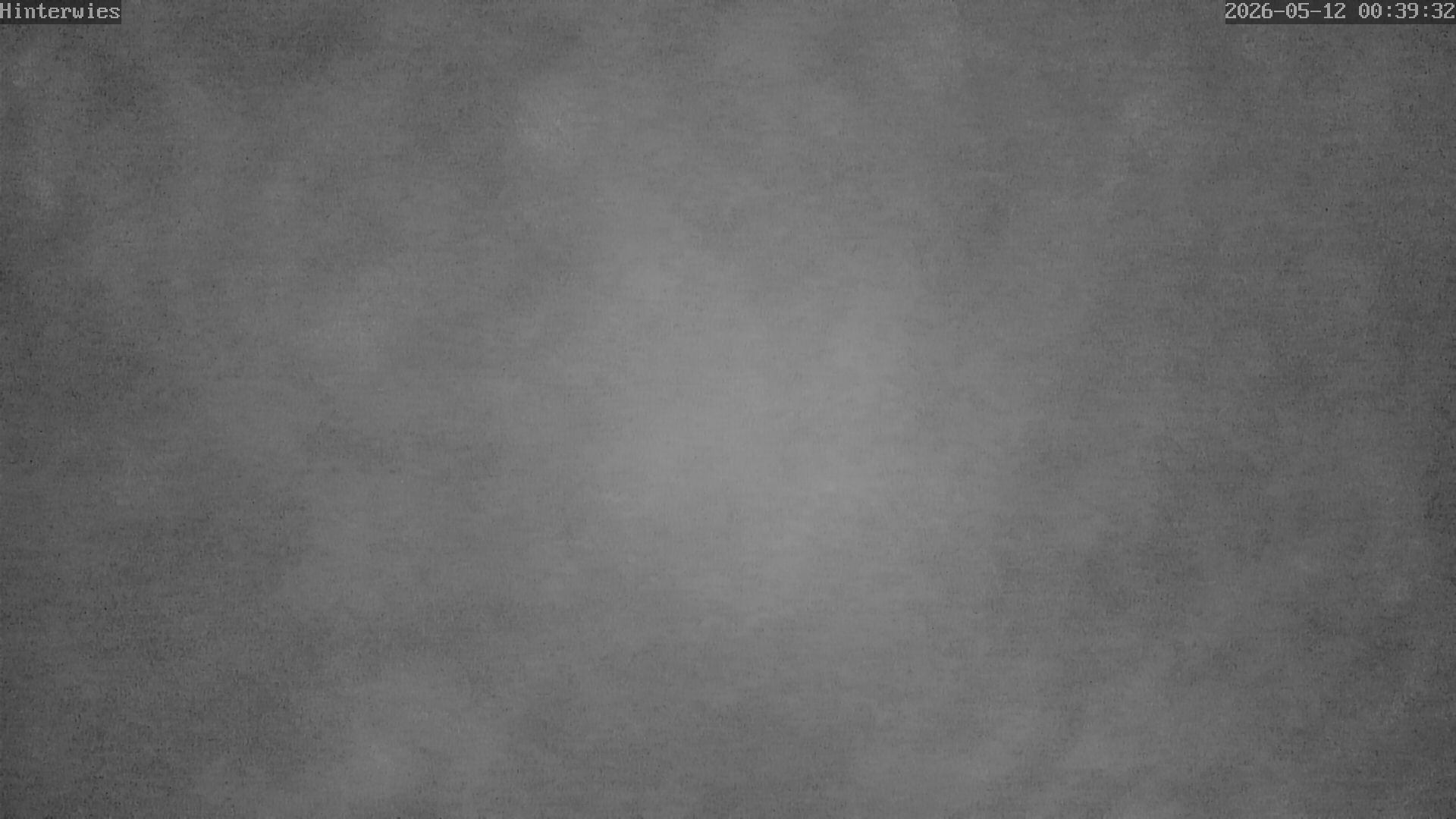 Archiv Foto Webcam Wetterstation Sankt Englmar-Hinterwies