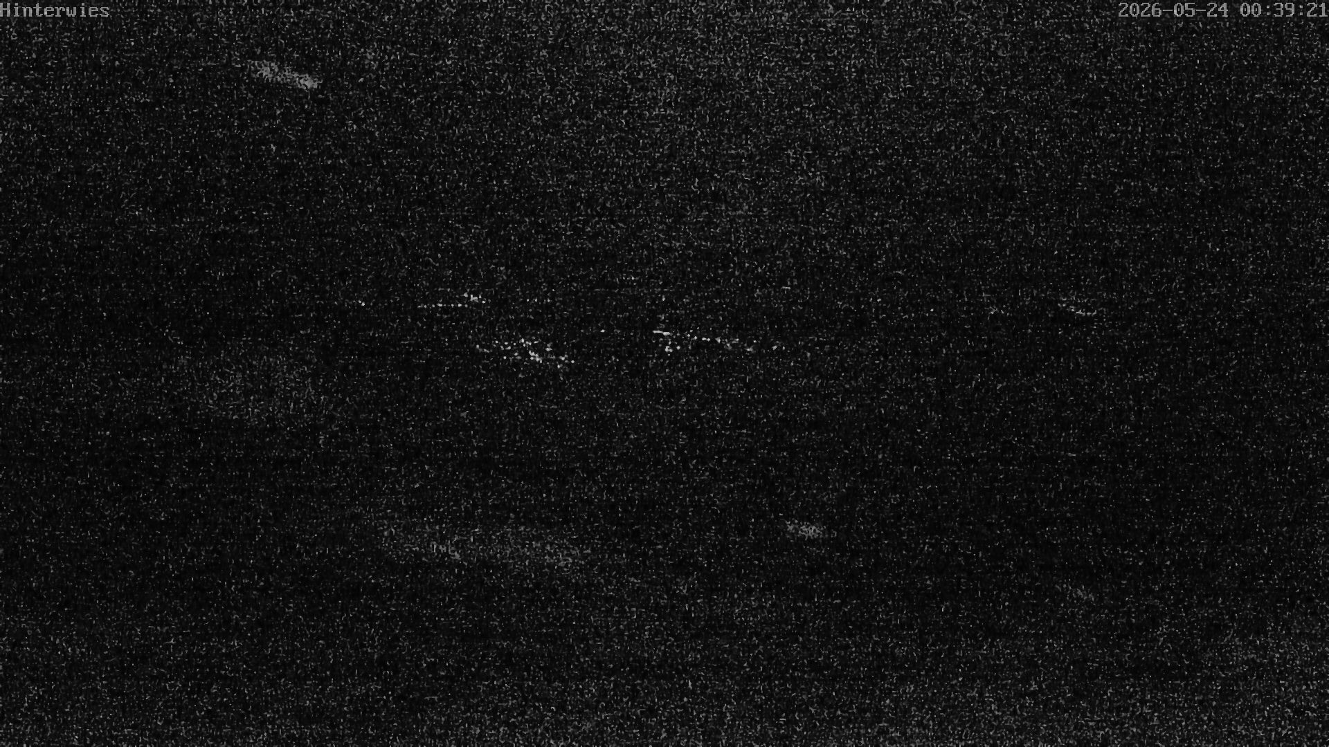 Archiv Foto Webcam Wetterstation Sankt Englmar-Hinterwies