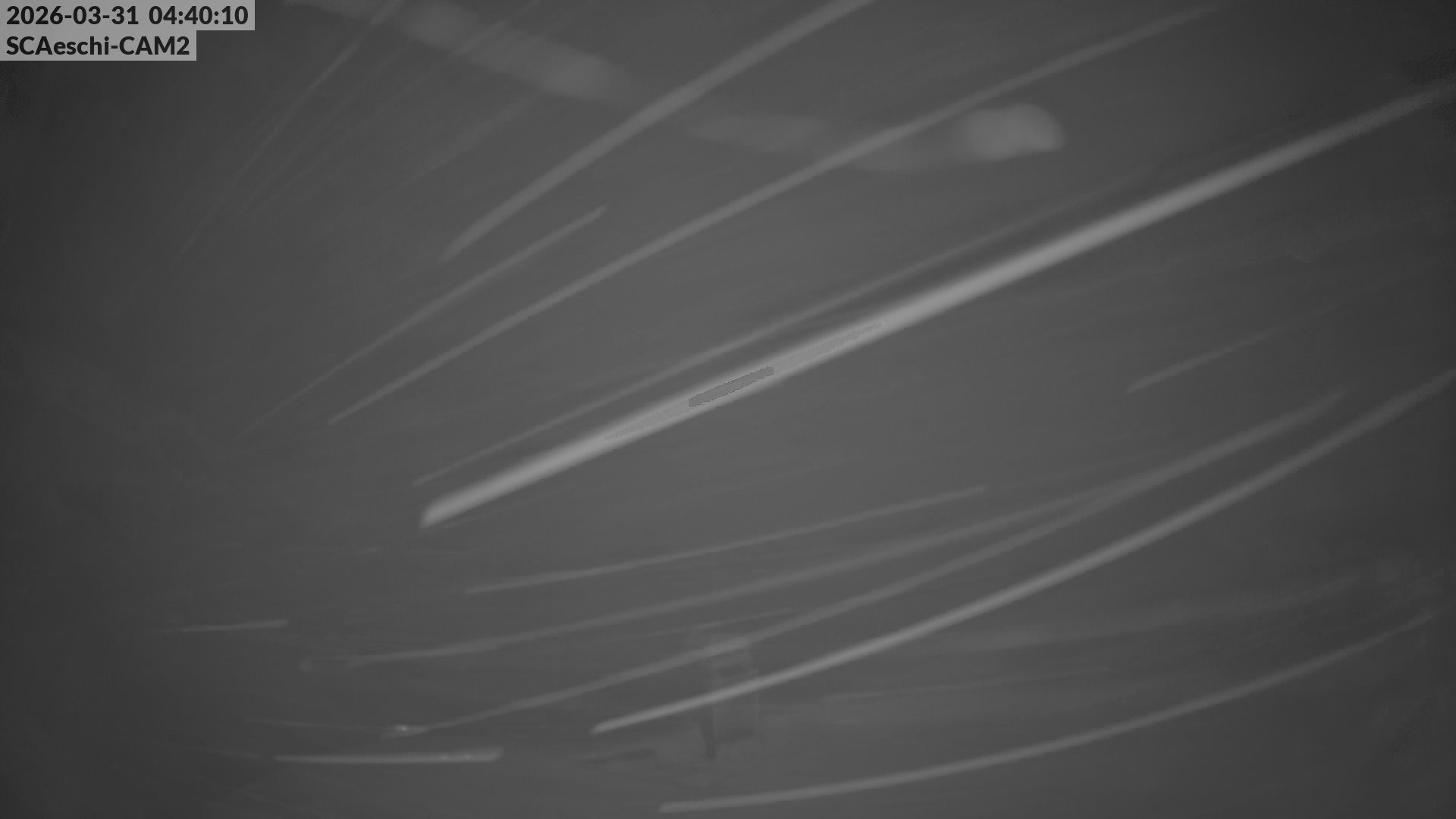 Archiv Foto Webcam Aeschi: Hütte Aeschiallmend