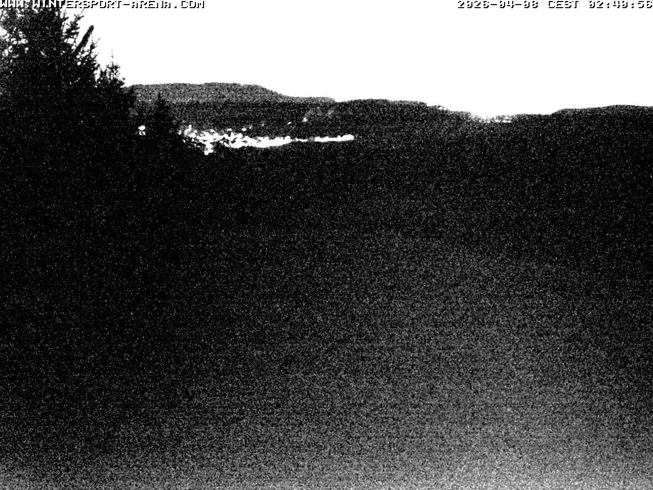 Archived image Webcam Holzelfingen - Salach Lifts