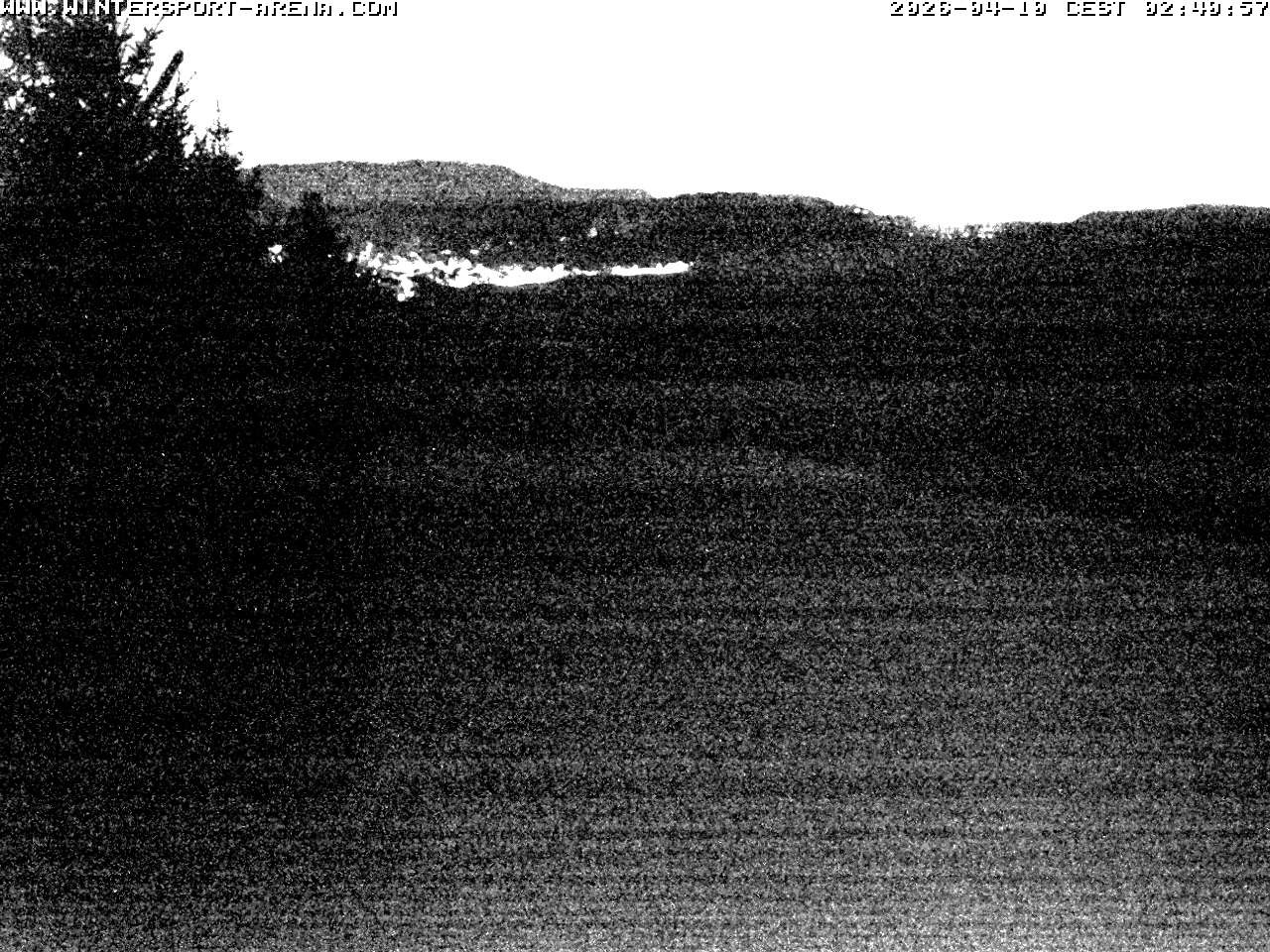 Archived image Webcam Holzelfingen - Salach Lifts