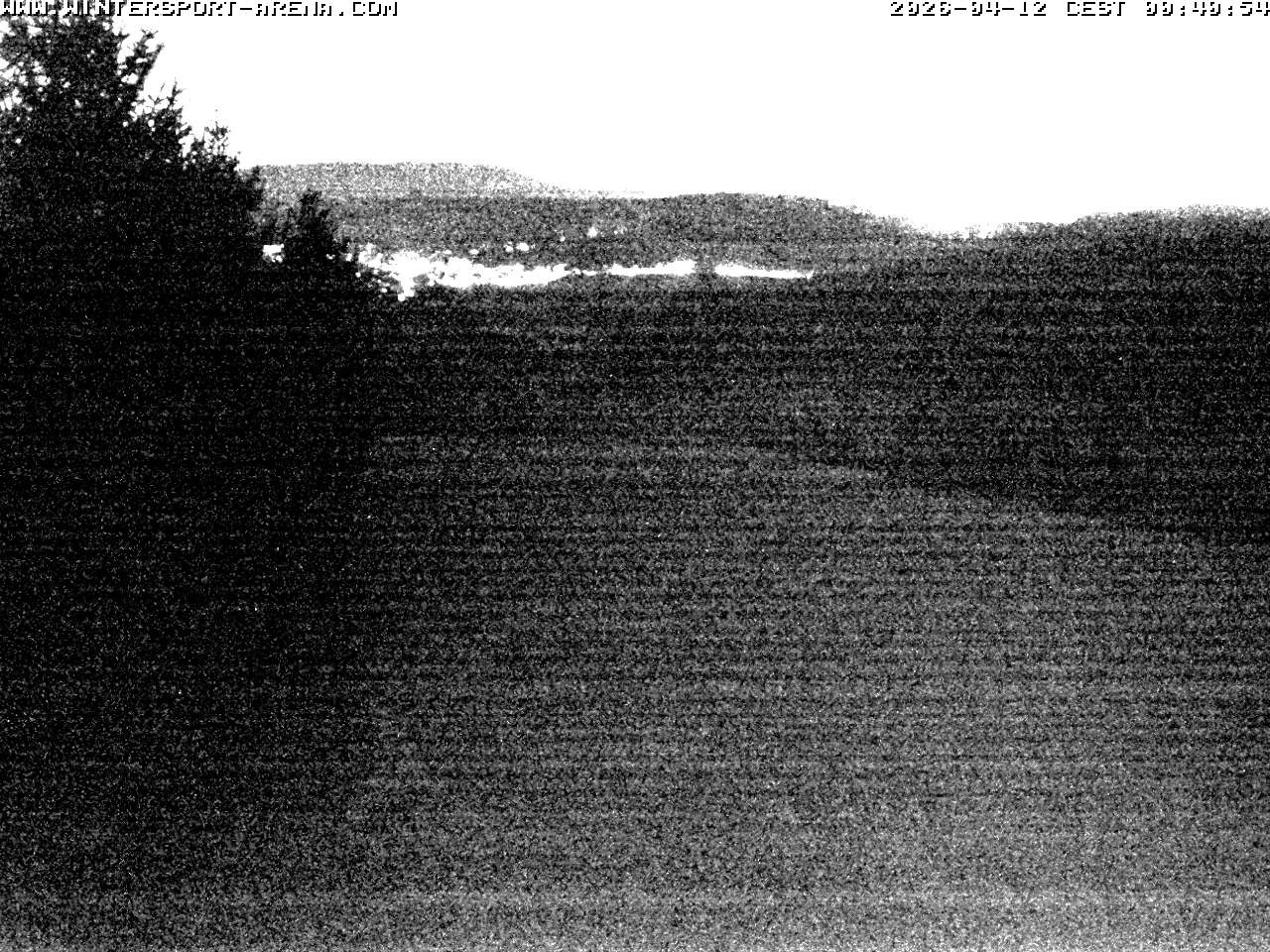 Archiv Foto Webcam Holzelfingen - Salach Lifte