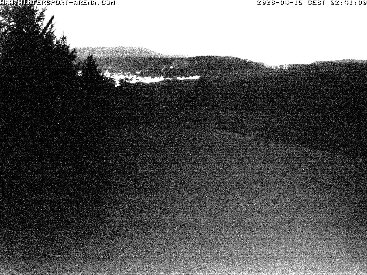 Archiv Foto Webcam Holzelfingen - Salach Lifte
