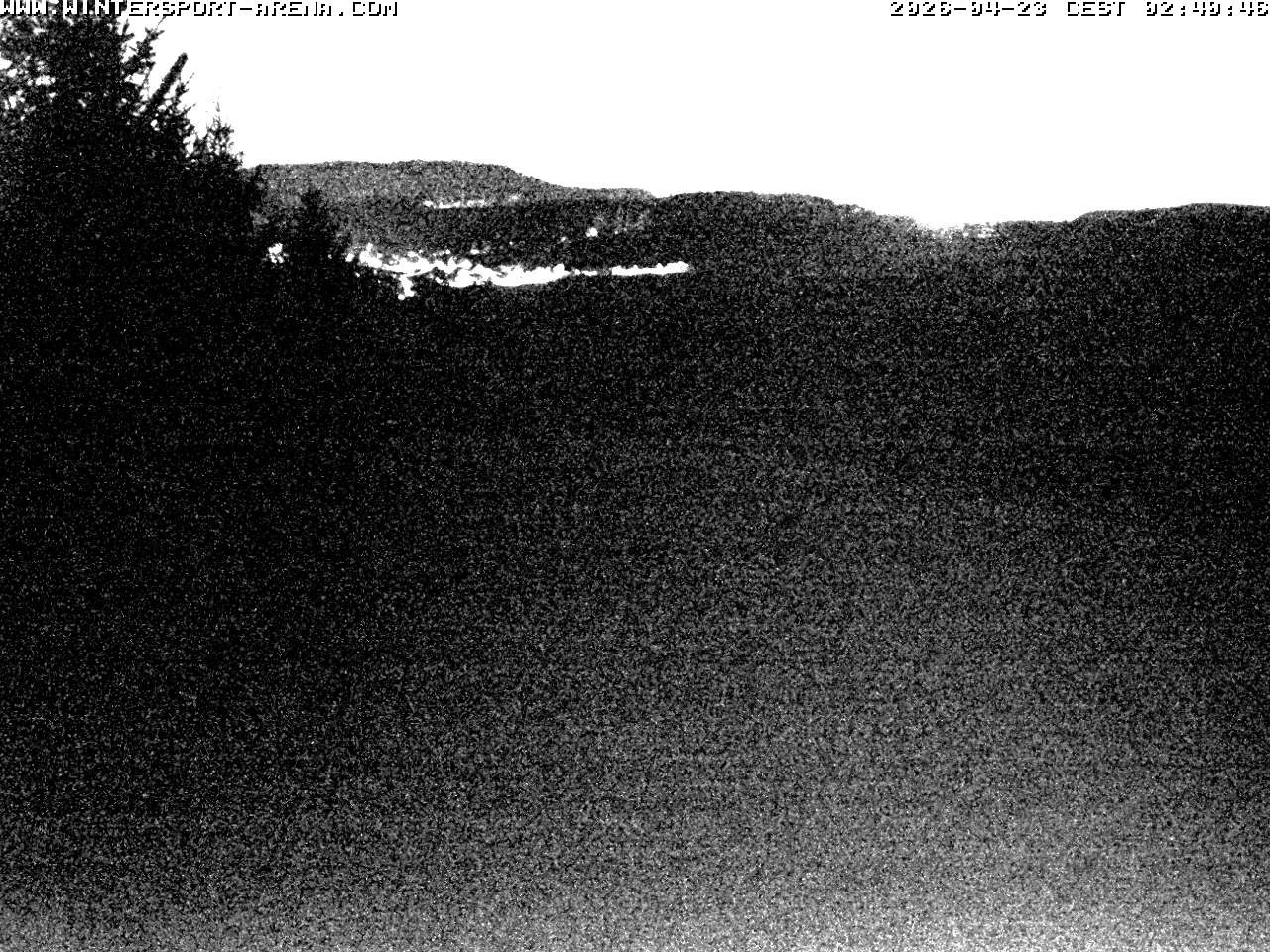 Archiv Foto Webcam Holzelfingen - Salach Lifte