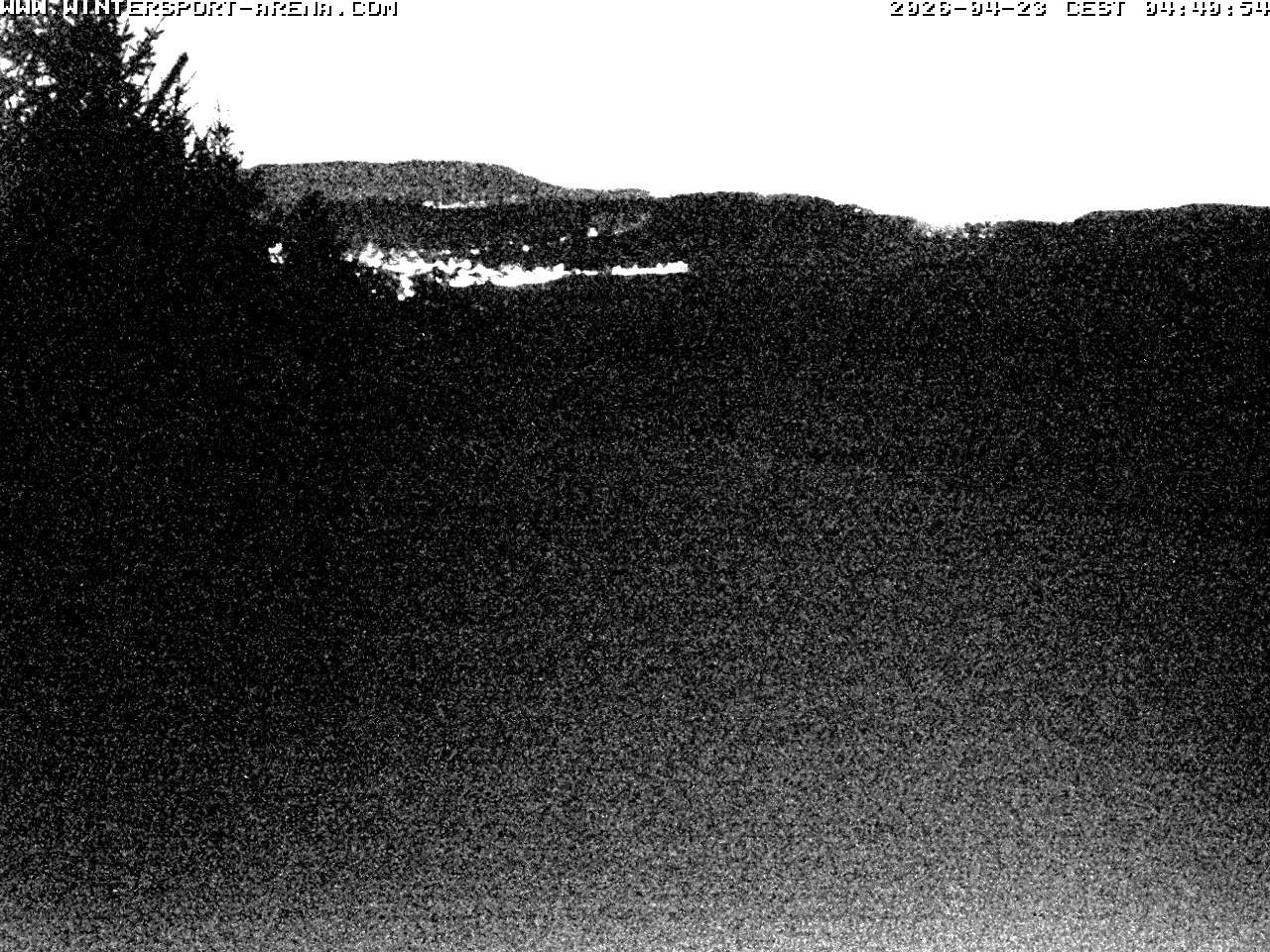 Archiv Foto Webcam Holzelfingen - Salach Lifte