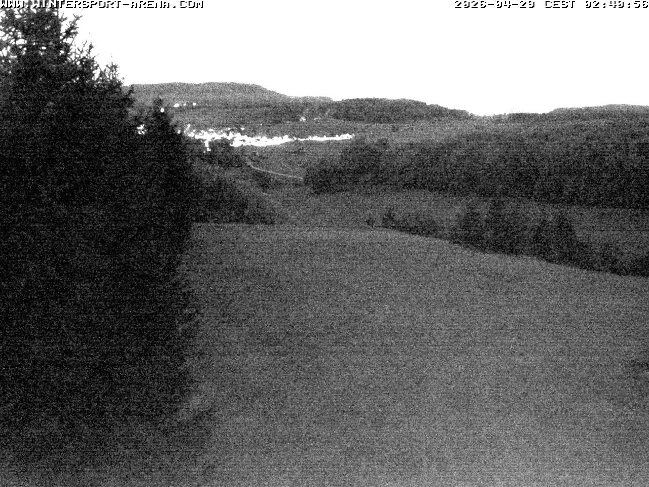 Archiv Foto Webcam Holzelfingen - Salach Lifte