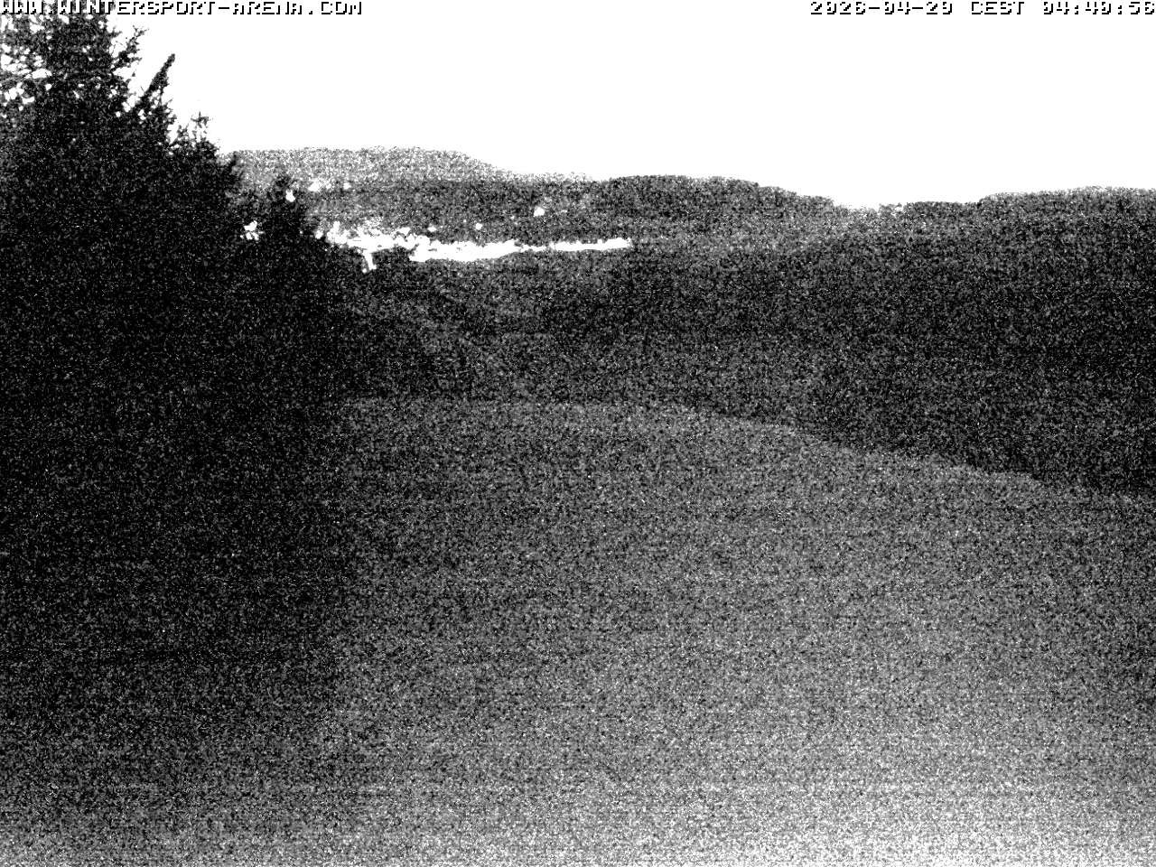 Archiv Foto Webcam Holzelfingen - Salach Lifte