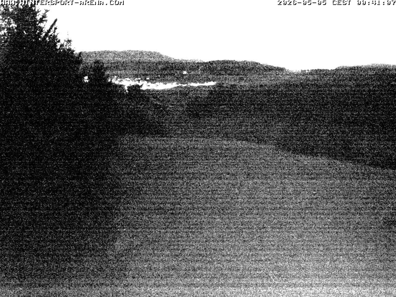 Archiv Foto Webcam Holzelfingen - Salach Lifte
