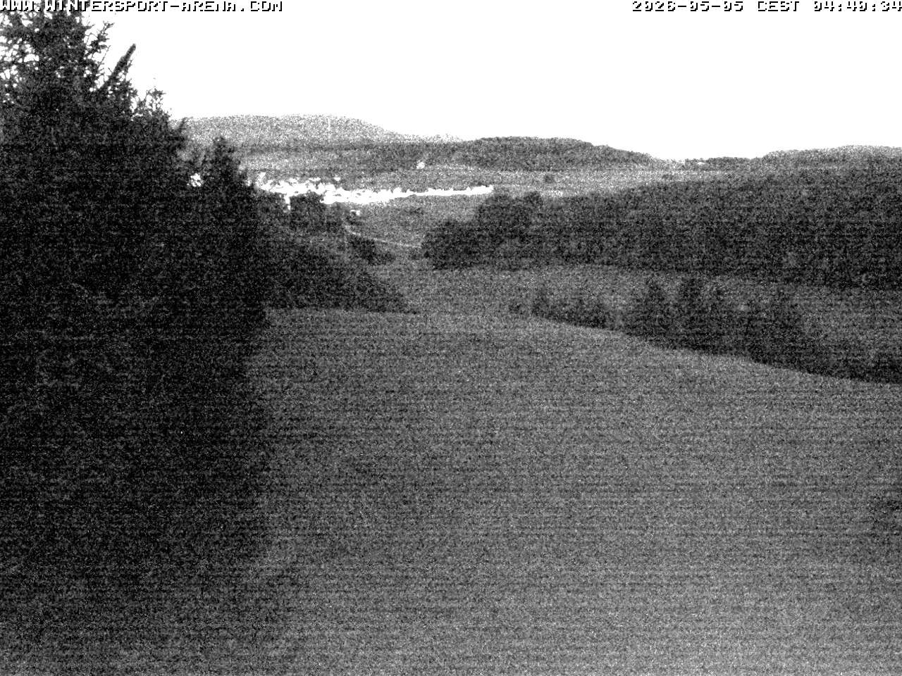 Archiv Foto Webcam Holzelfingen - Salach Lifte