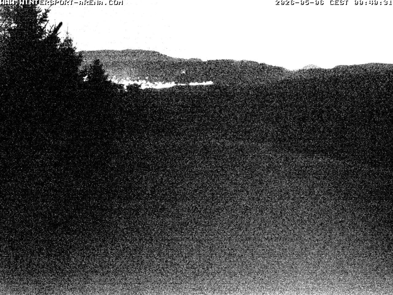 Archiv Foto Webcam Holzelfingen - Salach Lifte