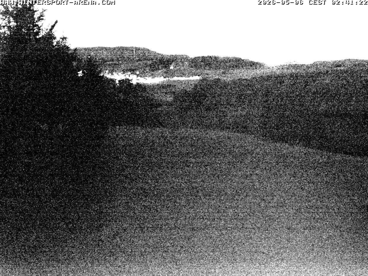 Archiv Foto Webcam Holzelfingen - Salach Lifte