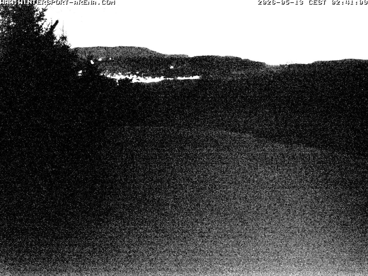 Archiv Foto Webcam Holzelfingen - Salach Lifte