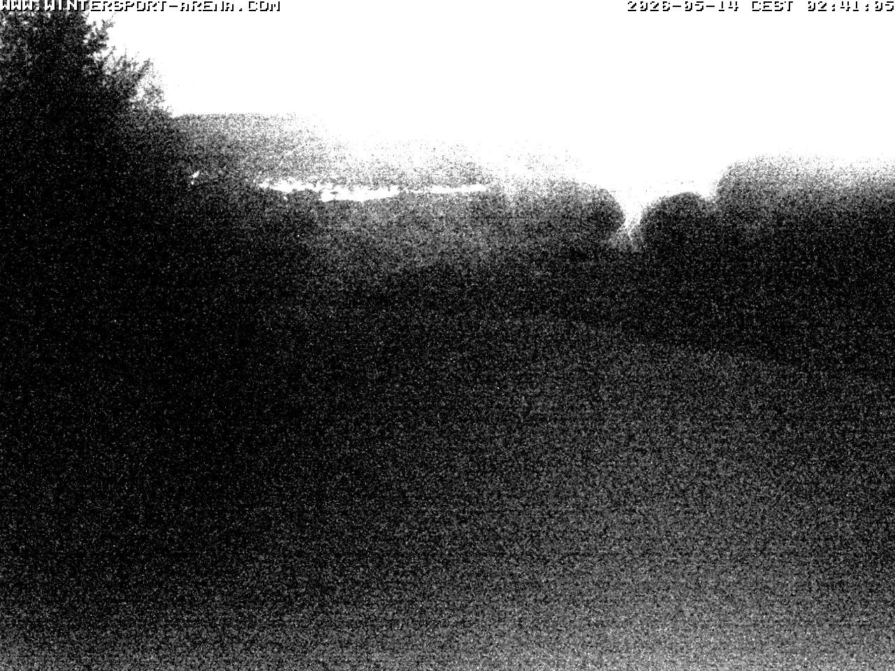 Archiv Foto Webcam Holzelfingen - Salach Lifte