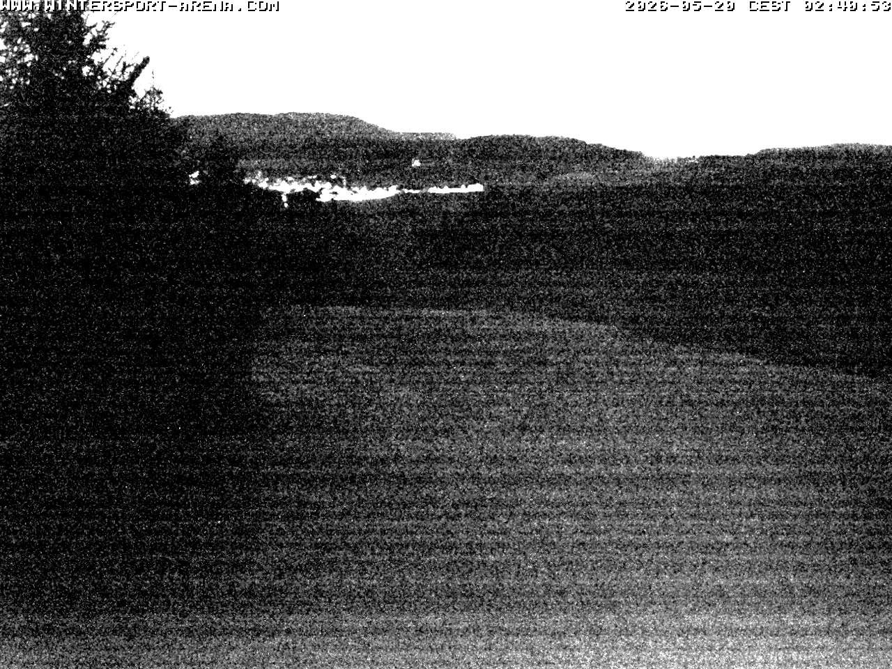 Archiv Foto Webcam Holzelfingen - Salach Lifte