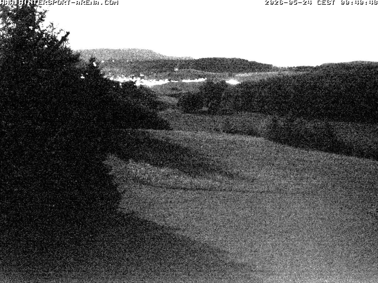 Archiv Foto Webcam Holzelfingen - Salach Lifte