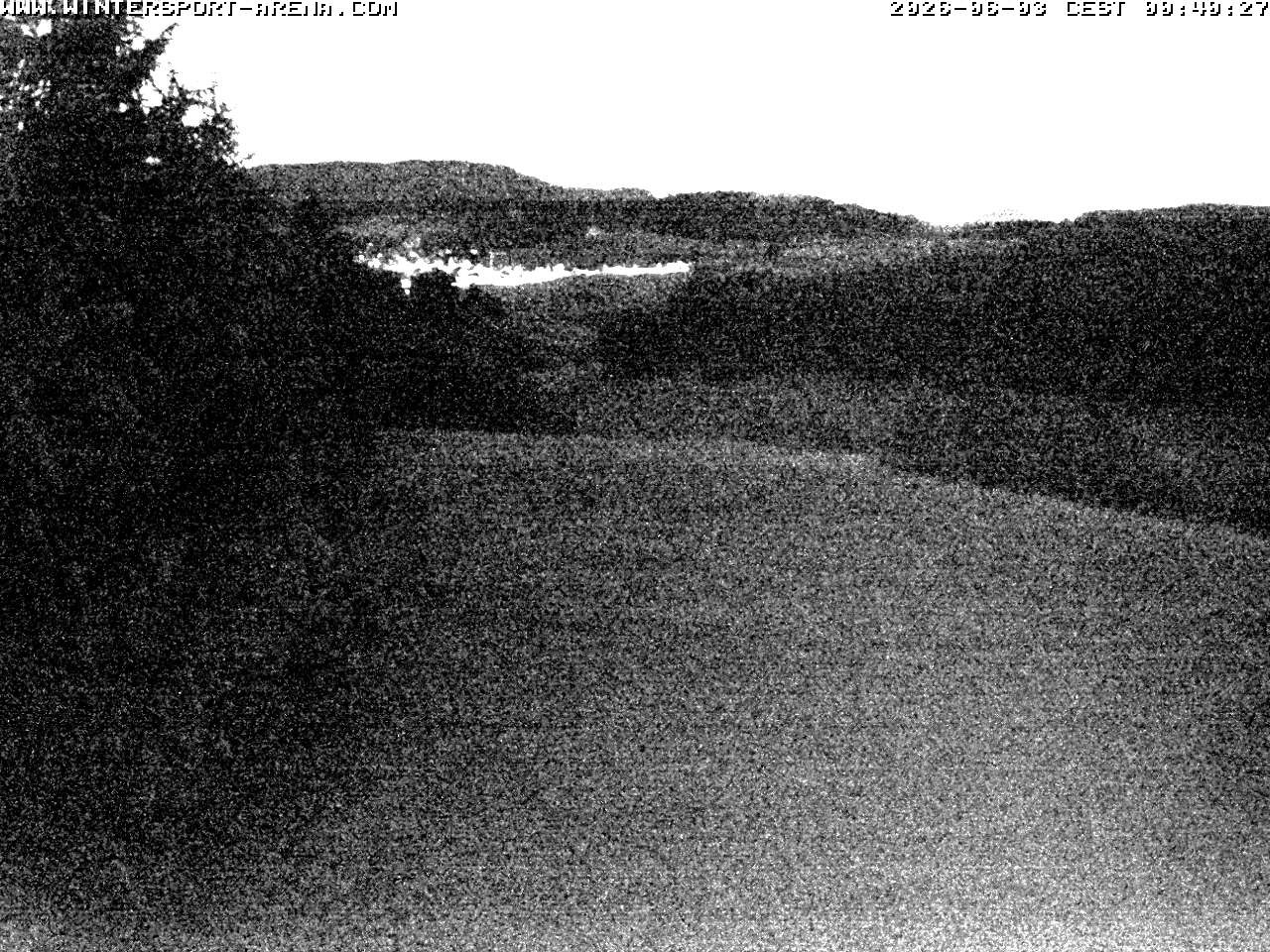 Archiv Foto Webcam Holzelfingen - Salach Lifte