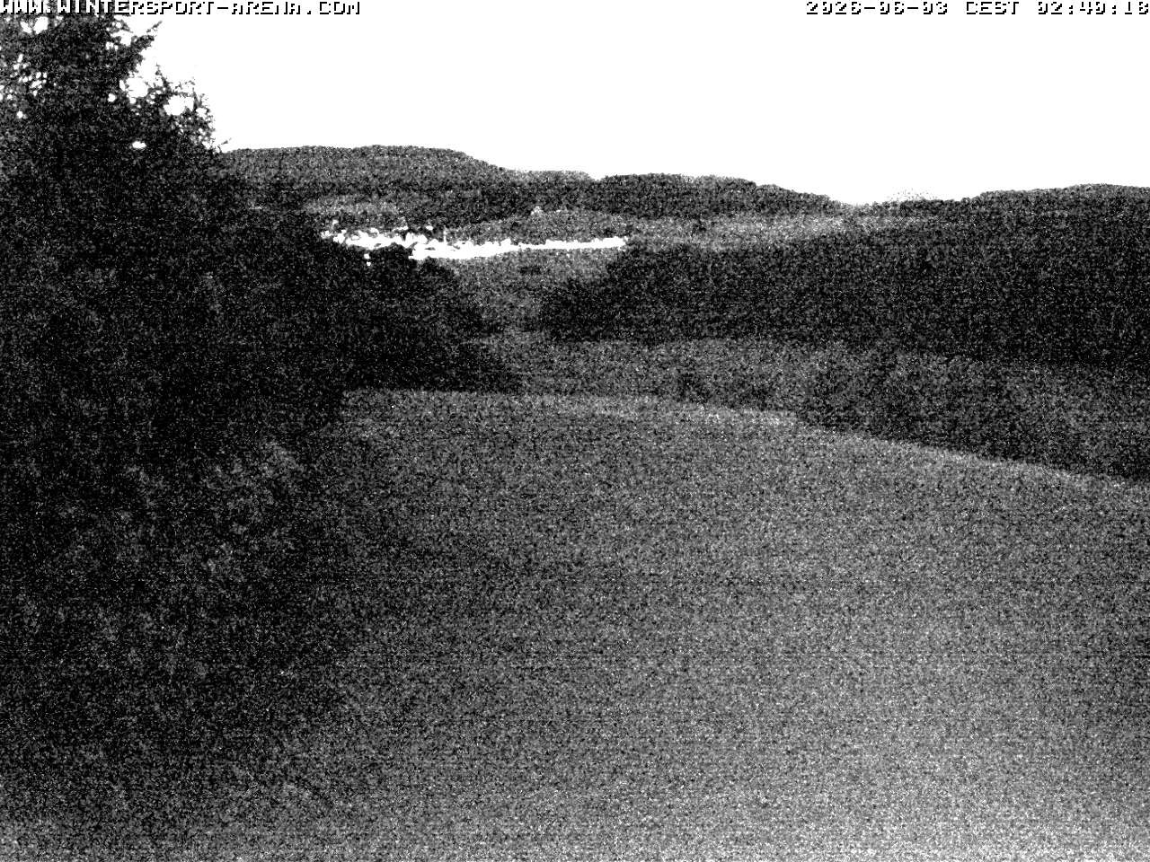 Archiv Foto Webcam Holzelfingen - Salach Lifte