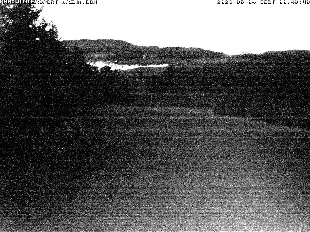 Archiv Foto Webcam Holzelfingen - Salach Lifte