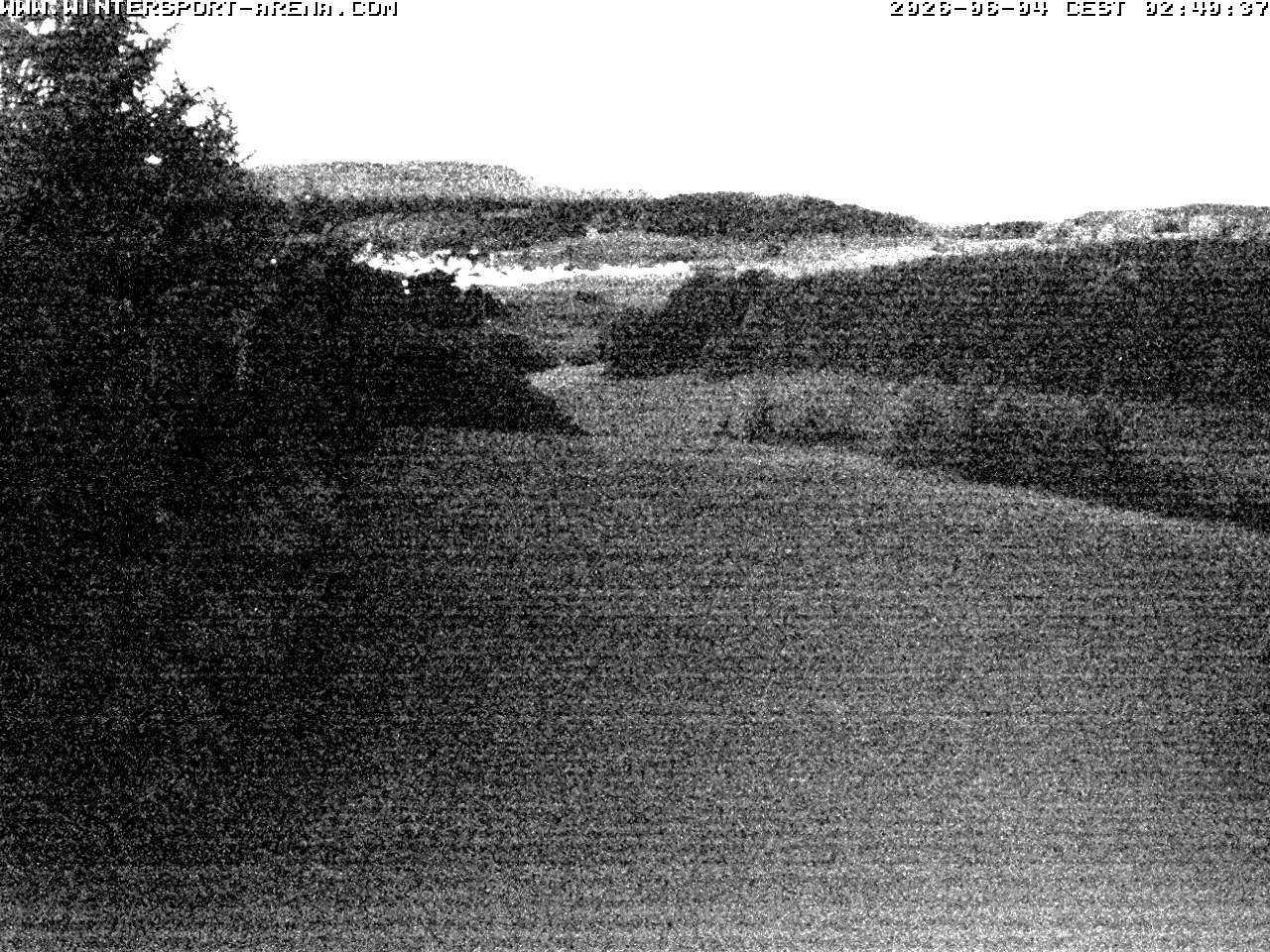 Archiv Foto Webcam Holzelfingen - Salach Lifte