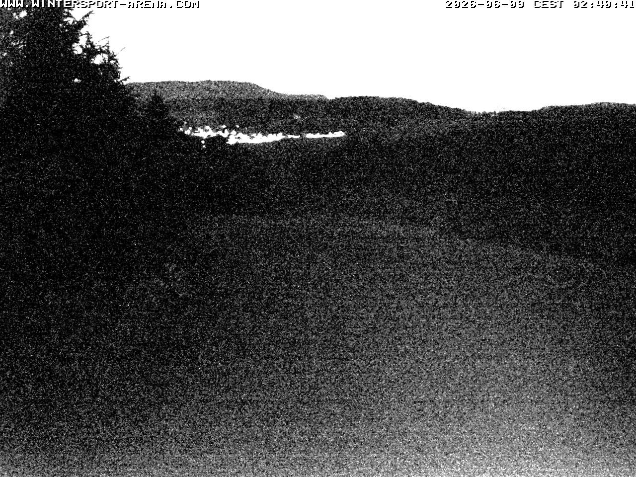 Archiv Foto Webcam Holzelfingen - Salach Lifte
