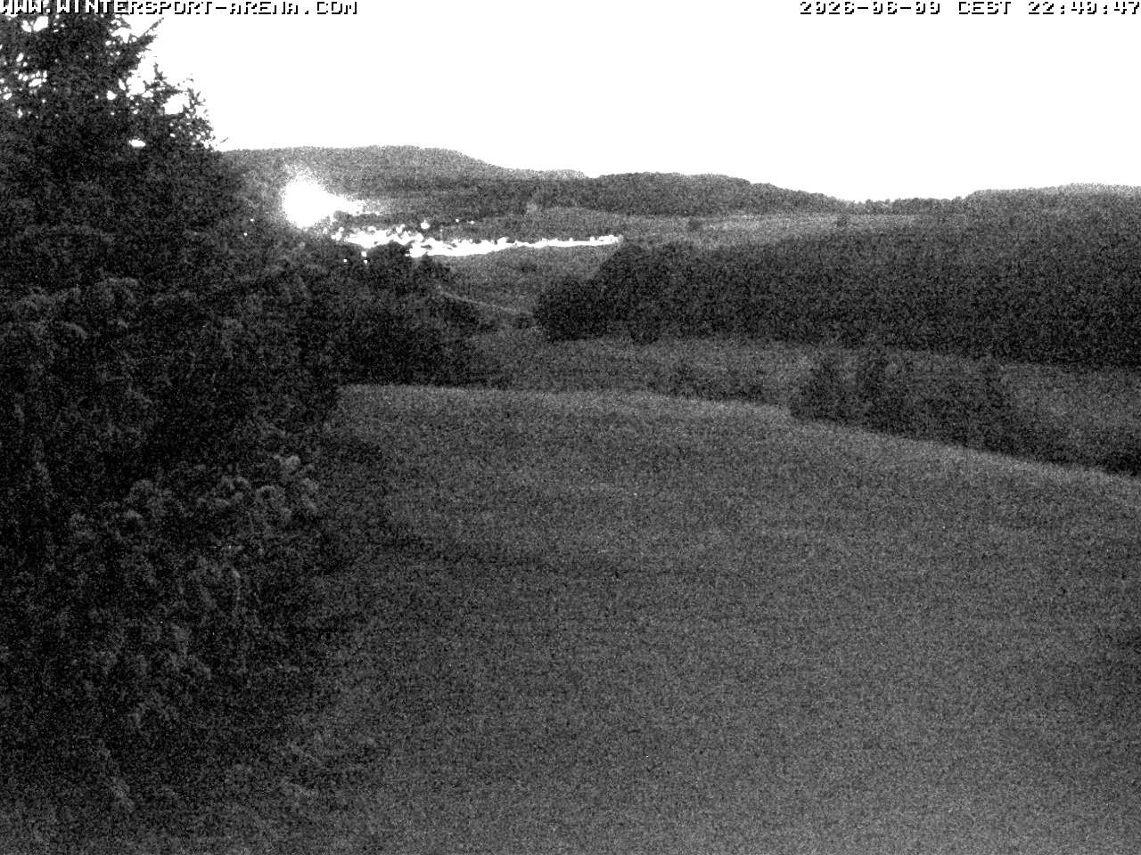 Archiv Foto Webcam Holzelfingen - Salach Lifte