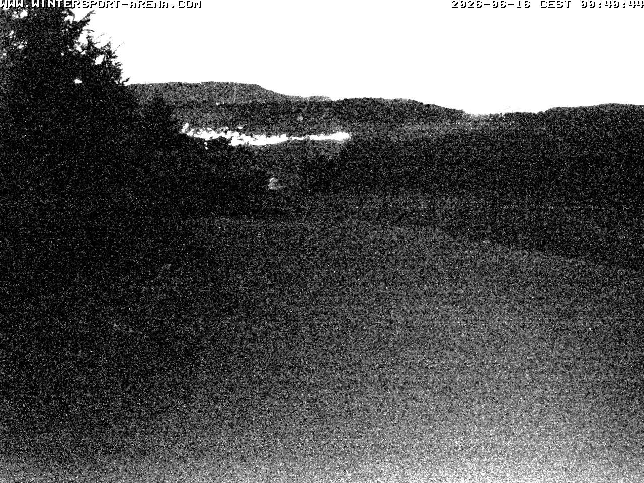 Archiv Foto Webcam Holzelfingen - Salach Lifte