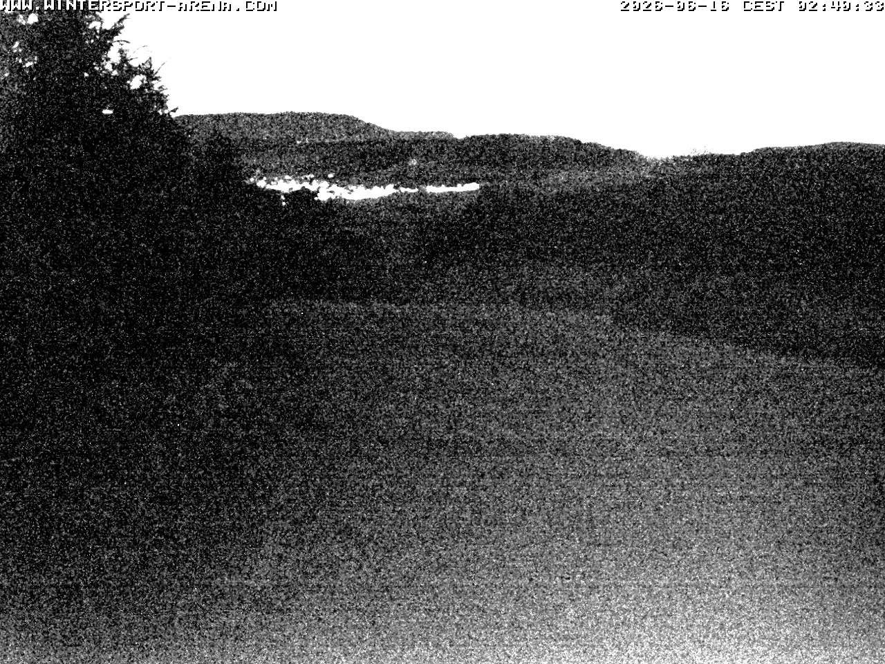 Archiv Foto Webcam Holzelfingen - Salach Lifte