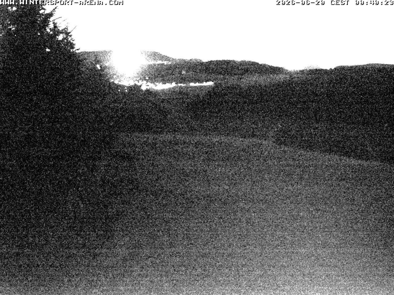 Archiv Foto Webcam Holzelfingen - Salach Lifte