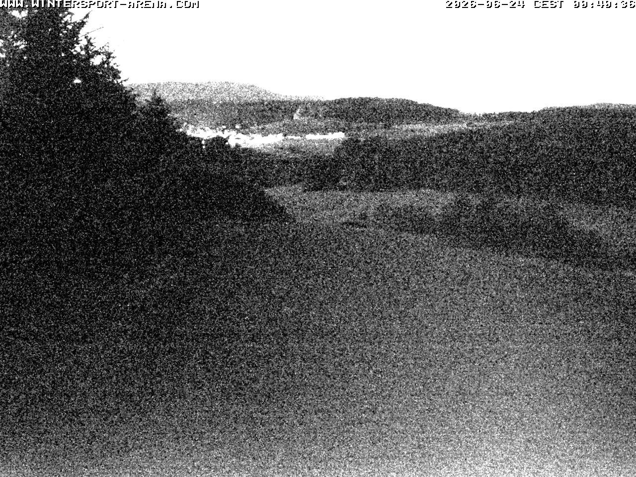 Archiv Foto Webcam Holzelfingen - Salach Lifte