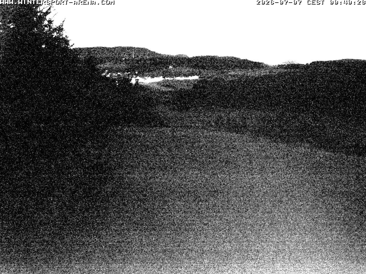 Archiv Foto Webcam Holzelfingen - Salach Lifte