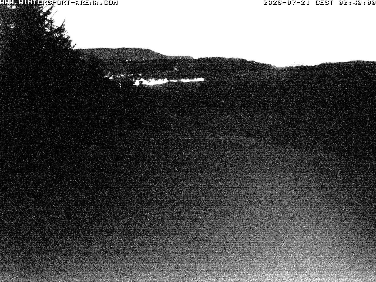 Archiv Foto Webcam Holzelfingen - Salach Lifte