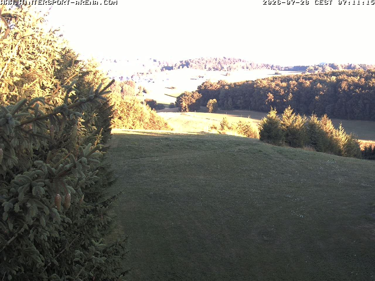 Archiv Foto Webcam Holzelfingen - Salach Lifte
