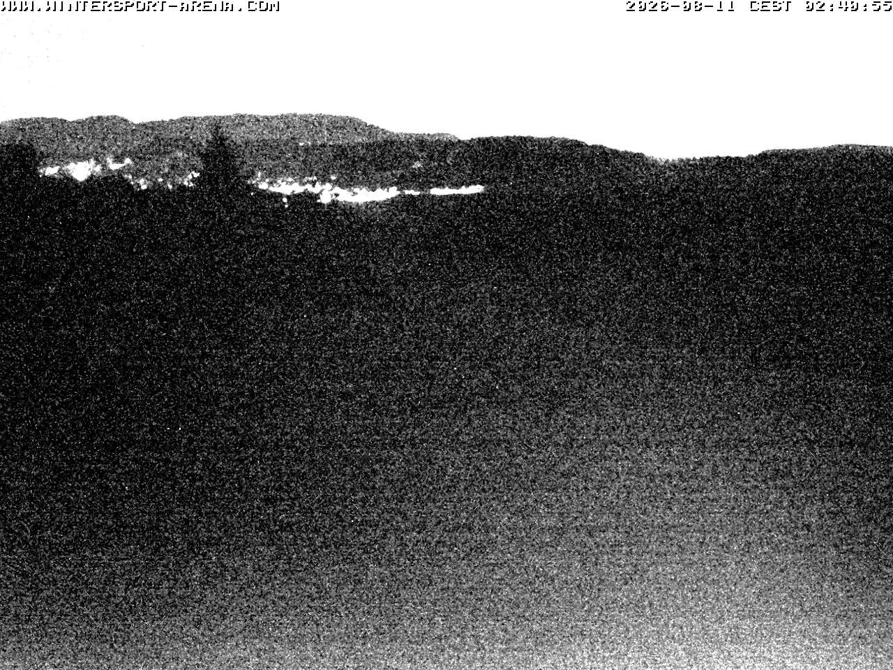 Archiv Foto Webcam Holzelfingen - Salach Lifte