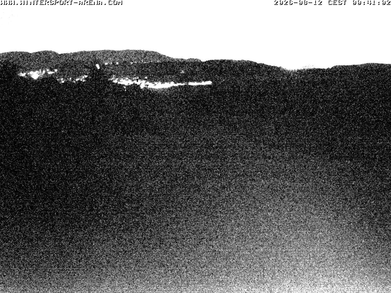 Archived image Webcam Holzelfingen - Salach Lifts
