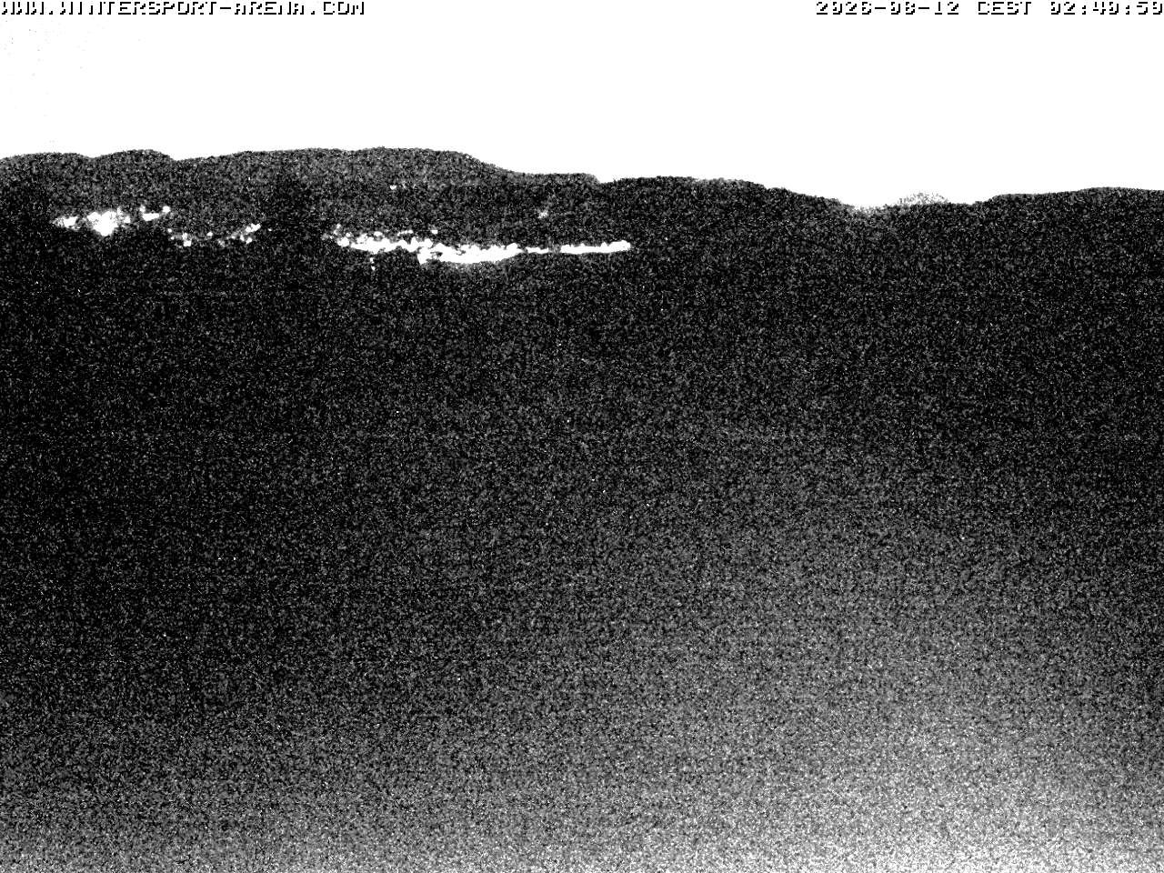 Archived image Webcam Holzelfingen - Salach Lifts