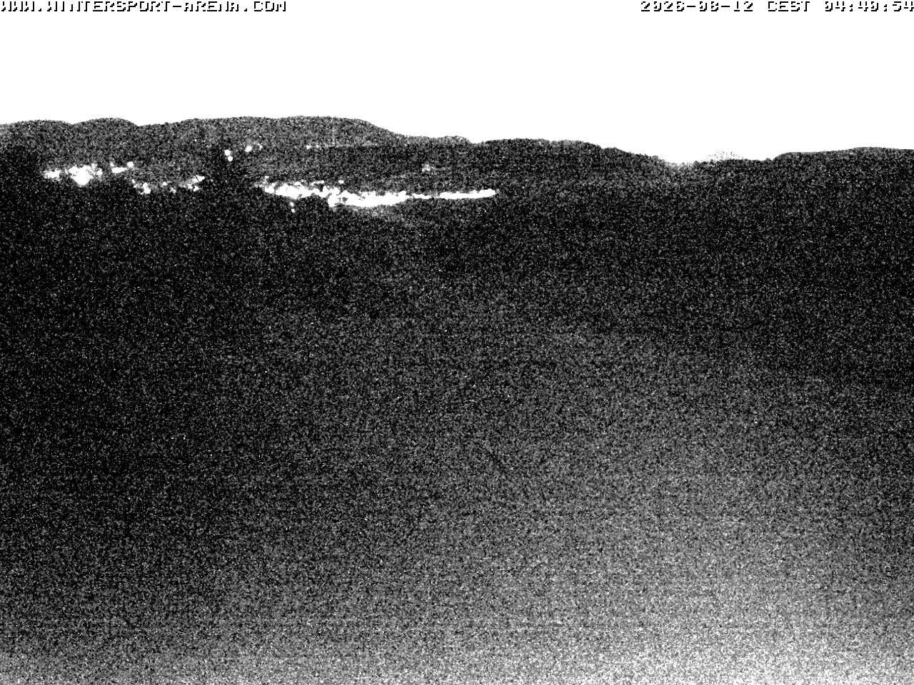 Archived image Webcam Holzelfingen - Salach Lifts