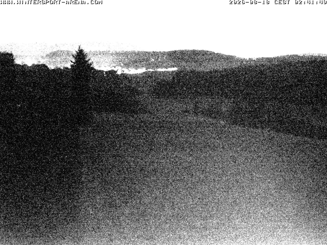 Archiv Foto Webcam Holzelfingen - Salach Lifte