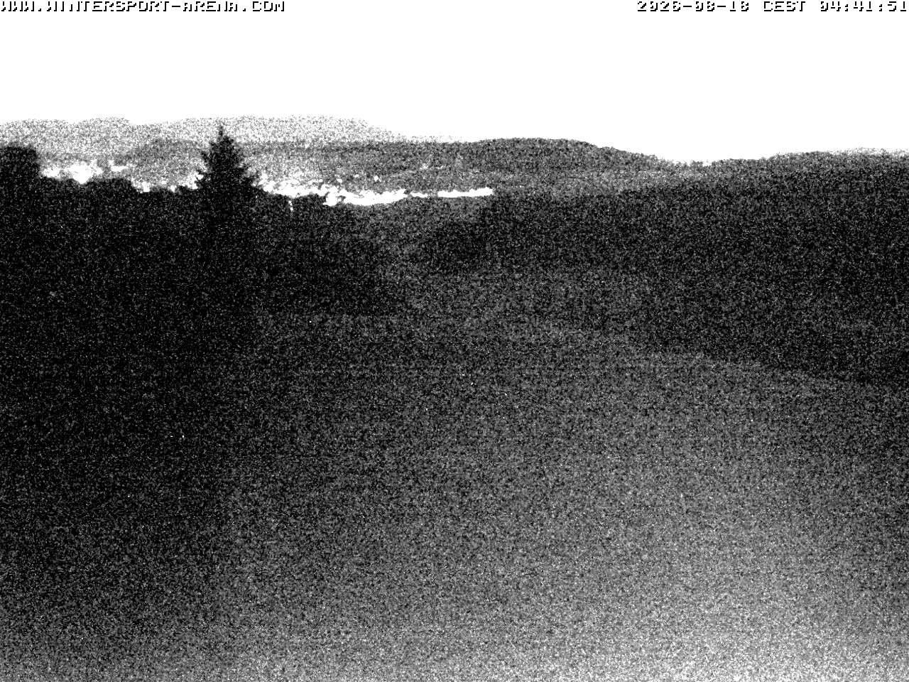 Archiv Foto Webcam Holzelfingen - Salach Lifte