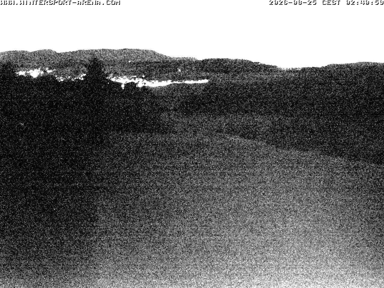 Archiv Foto Webcam Holzelfingen - Salach Lifte