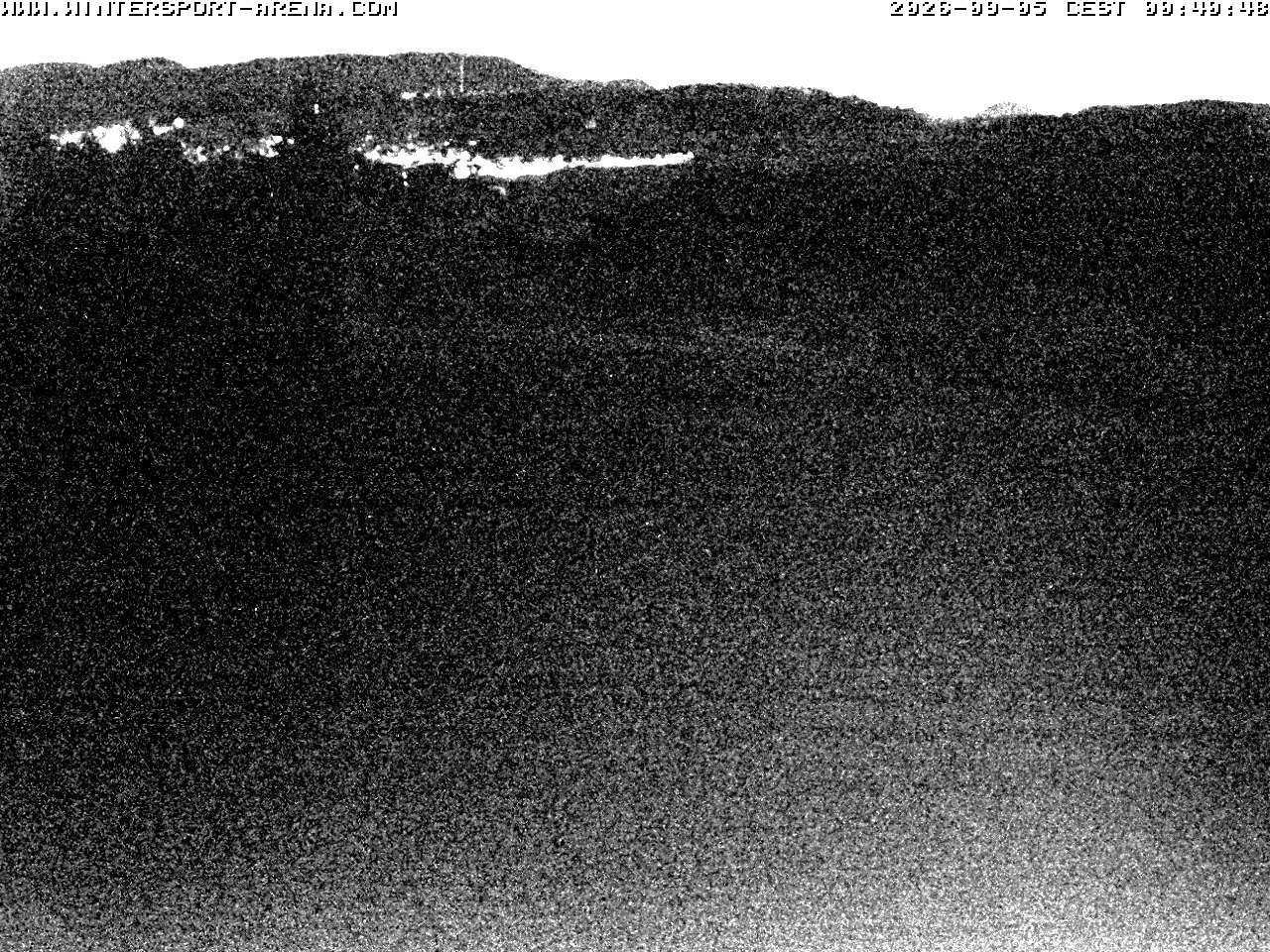 Archiv Foto Webcam Holzelfingen - Salach Lifte