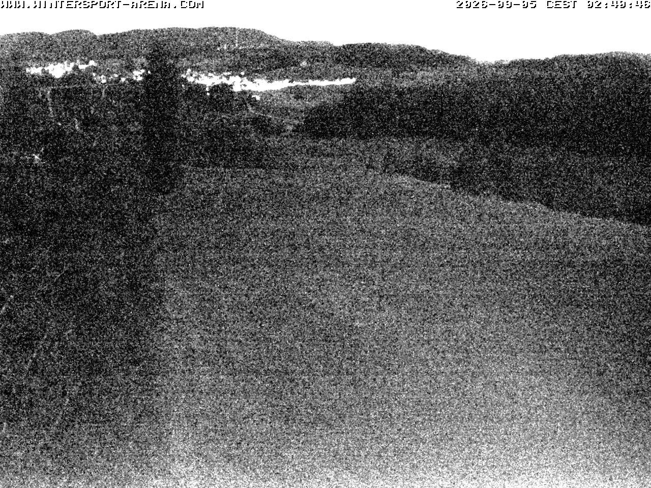 Archiv Foto Webcam Holzelfingen - Salach Lifte