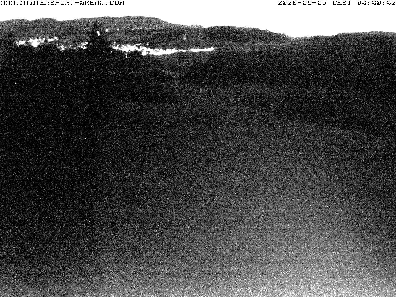 Archiv Foto Webcam Holzelfingen - Salach Lifte