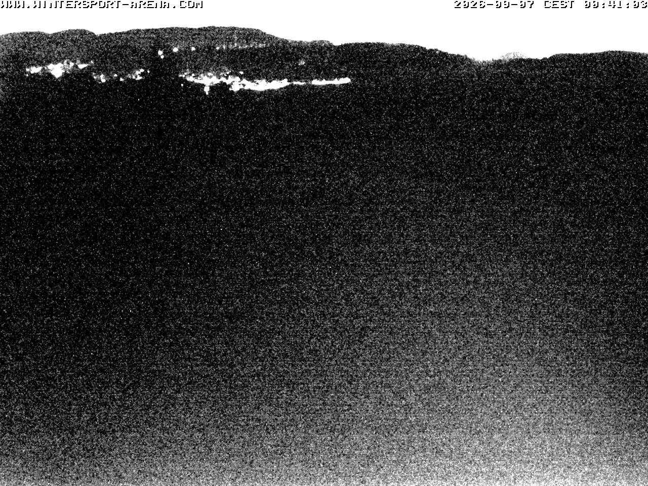 Archiv Foto Webcam Holzelfingen - Salach Lifte