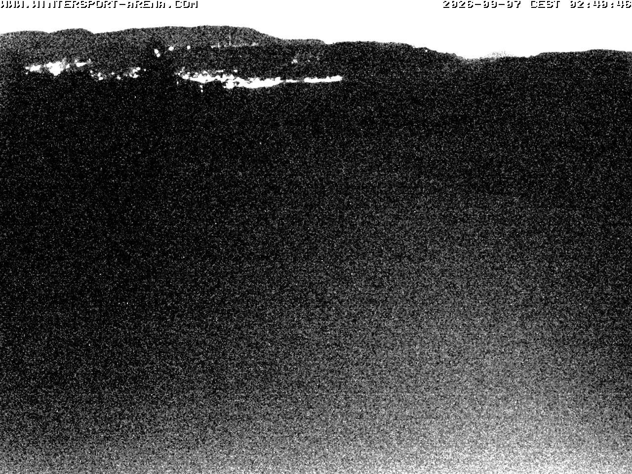 Archiv Foto Webcam Holzelfingen - Salach Lifte