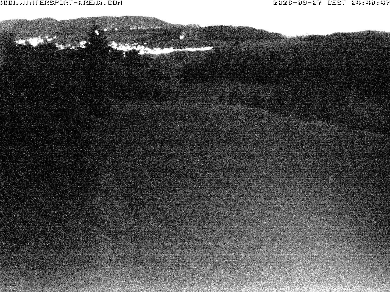 Archiv Foto Webcam Holzelfingen - Salach Lifte