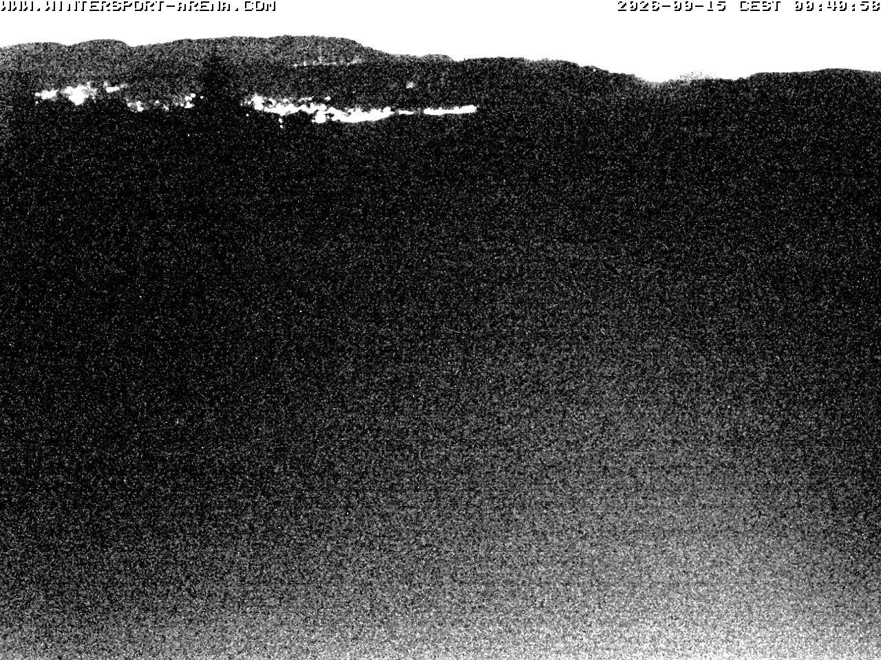 Archiv Foto Webcam Holzelfingen - Salach Lifte